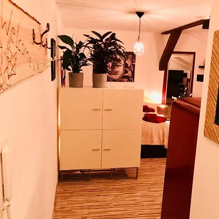 Zum Roten Fuchs Inkl. Parkplatz - 5min. Zum Anger - #129641 Apartment