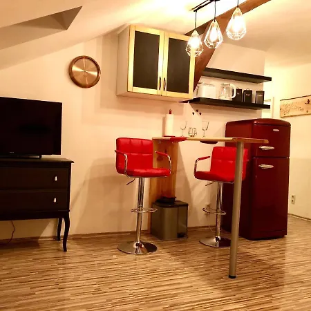 Zum Roten Fuchs Inkl. Parkplatz - 5min. Zum Anger - #129641 Apartment Erfurt